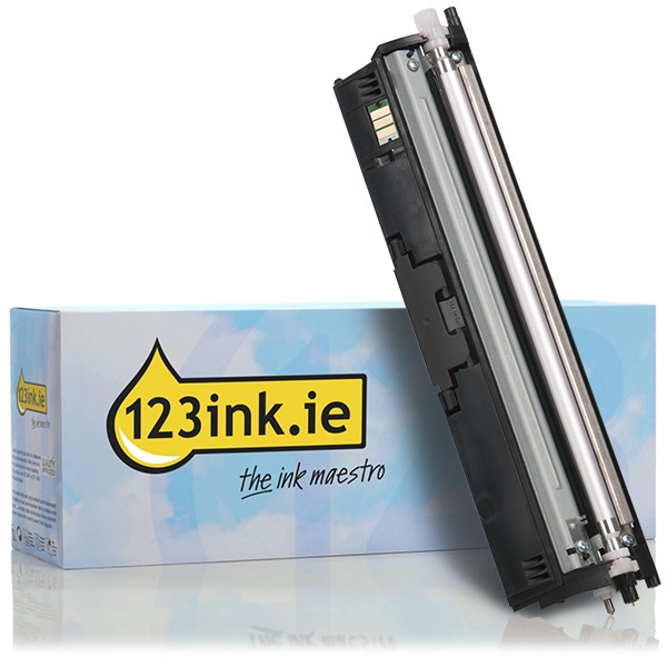 OKI 44250724 black toner (123ink version) 44250724C 042505 - 1