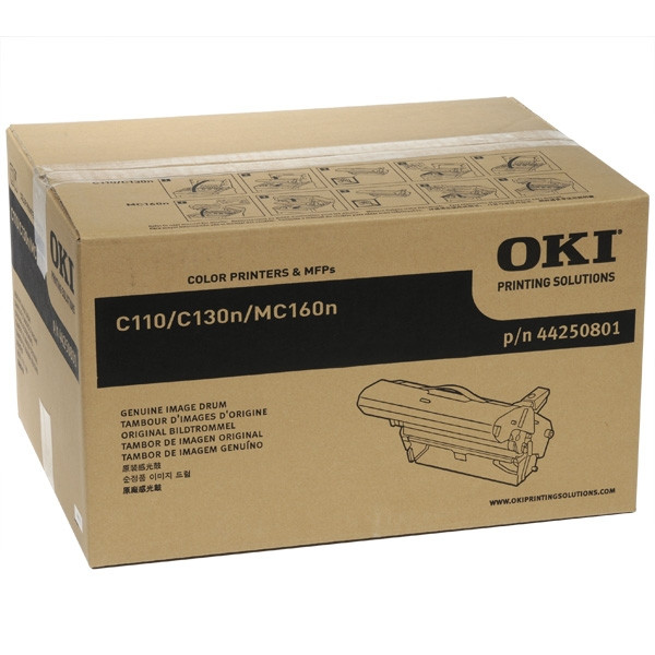 OKI 44250801 drum (original OKI) 44250801 042518 - 1