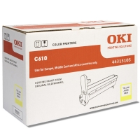 OKI 44315105 yellow drum (original OKI) 44315105 036082