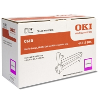 OKI 44315106 magenta drum (original OKI) 44315106 036080