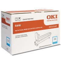 OKI 44315107 cyan drum (original OKI) 44315107 036078