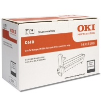 OKI 44315108 black drum (original OKI) 44315108 036076