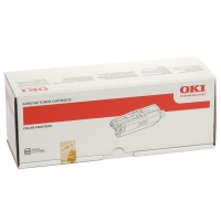 OKI 44469803 black toner (original OKI) 44469803 042550