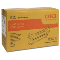 OKI 44472603 fuser unit (original OKI) 44472603 042562