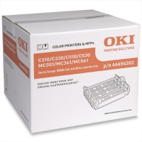 OKI 44494202 drum (original OKI) 44494202 042558