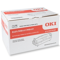 OKI 44574307 drum (original OKI) 44574307 042606