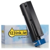 OKI 44574802 high capacity black toner (123ink version)