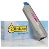 OKI 44643002 magenta toner (123ink version)