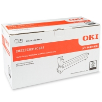 OKI 44844408 black drum (original OKI) 44844408 042636