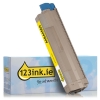 OKI 44844505 yellow toner (123ink version)