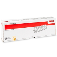 OKI 44844505 yellow toner (original OKI) 44844505 042634