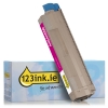 OKI 44844506 magenta toner (123ink version)