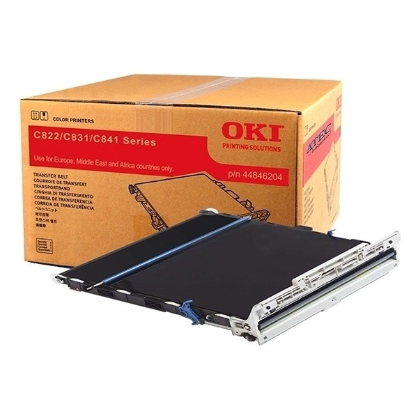 OKI 44846204 transfer belt (original OKI) 44846204 042644 - 1