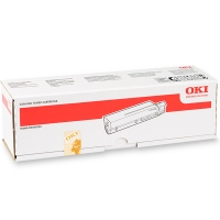 OKI 44992401 black toner (original OKI) 44992401 042602