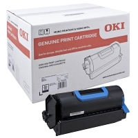 OKI 45439002 high capacity black toner (original) 45439002 036144