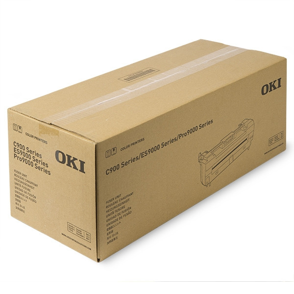 OKI 45531113 fuser (original) 45531113 042694 - 1