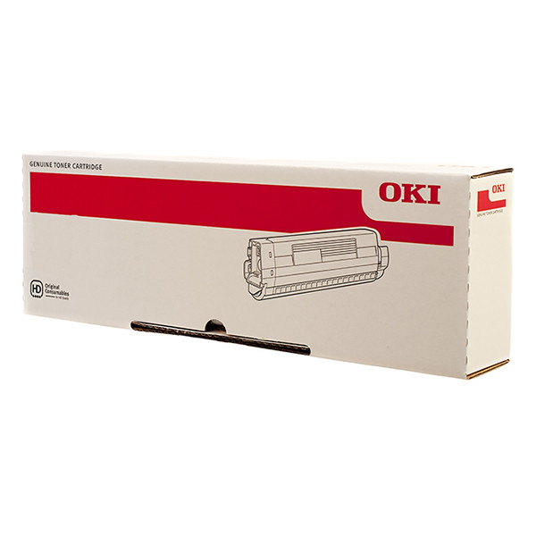 OKI 45536475 white toner (original OKI) 45536475 042800 - 1