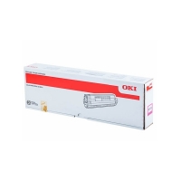 OKI 45862815 high capacity magenta toner (original OKI) 45862815 042718