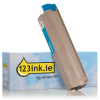 OKI 45862816 high capacity cyan toner (123ink version)