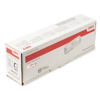 OKI 46490401 yellow toner (original OKI) 46490401 036154