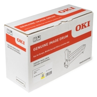 OKI 46507305 yellow drum (original OKI) 46507305 036214