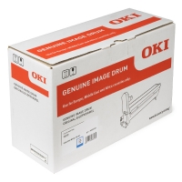 OKI 46507307 cyan drum (original OKI) 46507307 036210