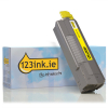 OKI 46507505 yellow toner (123ink version)