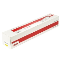 OKI 46508709 high capacity yellow toner (original OKI) 46508709 036246