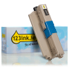 OKI 46508716 black toner (123ink version)