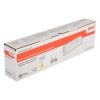 OKI 46861305 high capacity yellow toner (original OKI)