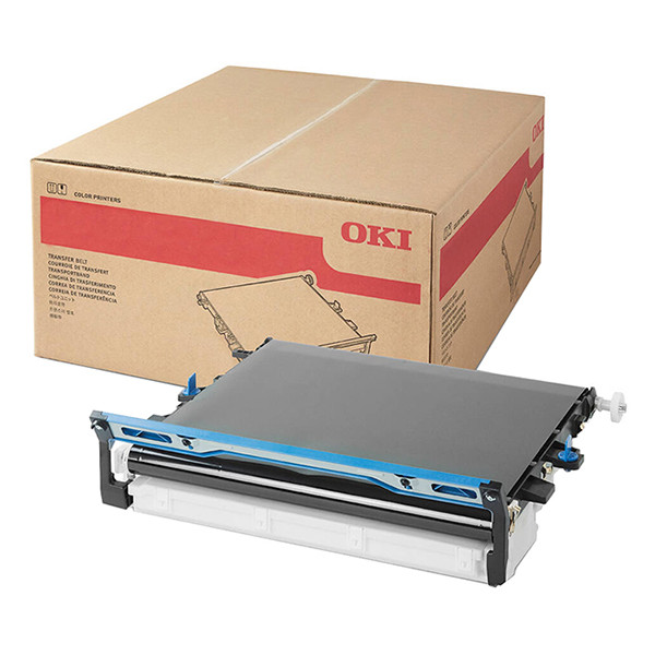 OKI 47074503 transfer belt (original OKI) 47074503 042782 - 1