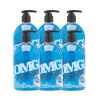 OMG antibacterial hand soap 500ml (6-pack)