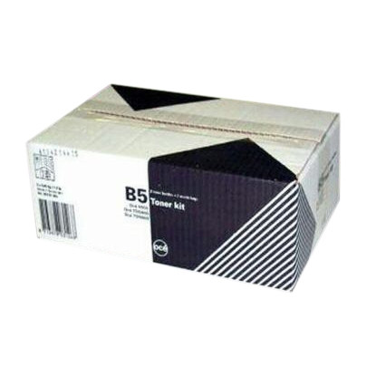 Oce Océ B5 (25001843) black toner (original) 25001843 084500 - 1