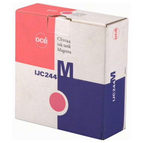 Oce Océ IJC244 (29952211) magenta ink cartridge (original) 29952211 057004 - 1