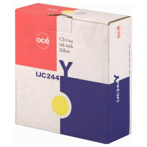 Oce Océ IJC244 (29952213) yellow ink cartridge (original) 29952213 057006 - 1