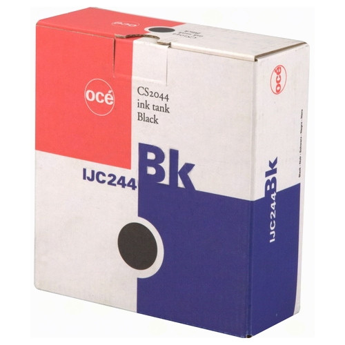 Oce Océ IJC244 (29952214) black ink cartridge (original) 29952214 057000 - 1