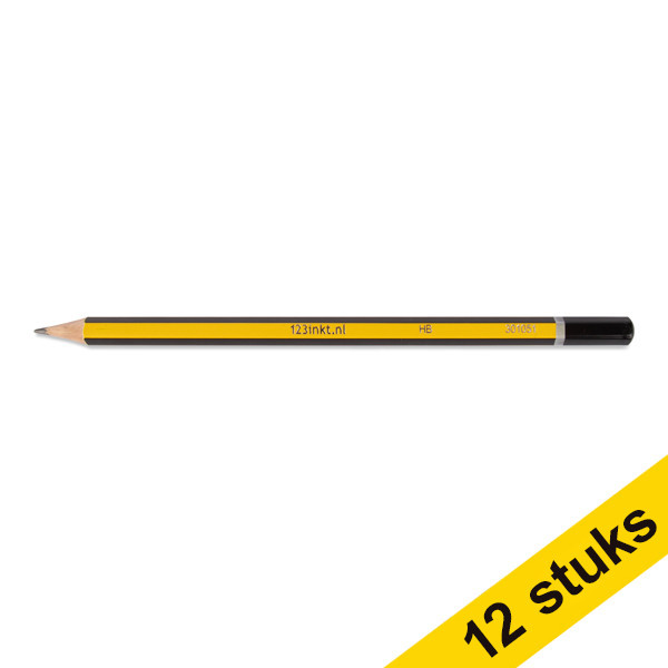 Hb2 pencil online