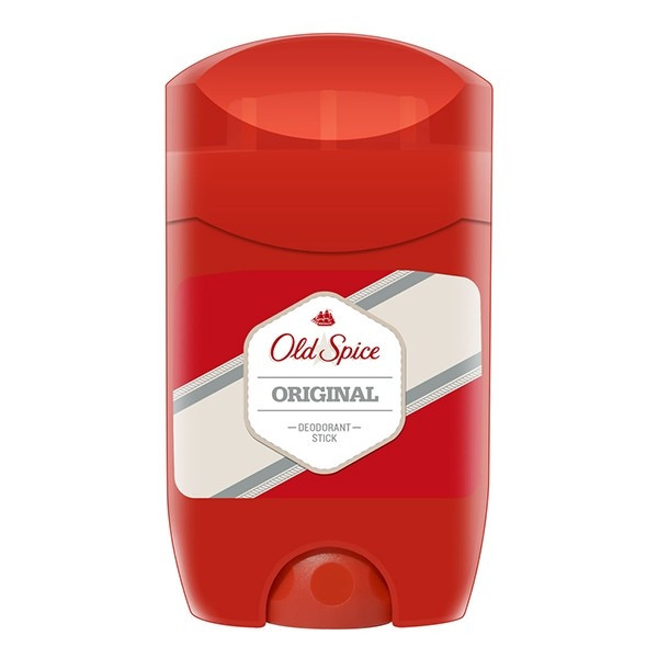 Old Spice original deodorant stick, 50ml  SOL00044 - 1