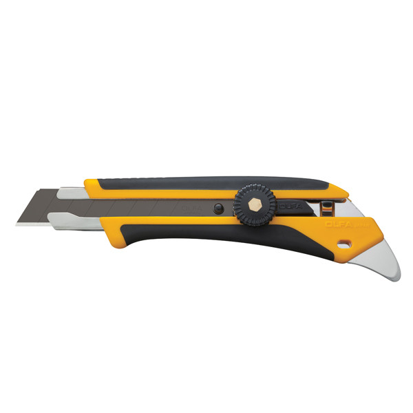 Olfa L-5 snap-off knife, 18mm L-5 219739 - 1