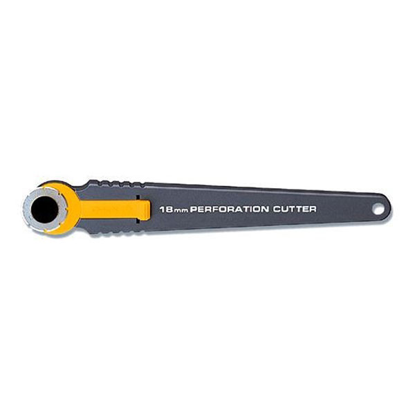 Olfa PRC2 perforating knife, 18mm PRC2 219699 - 1