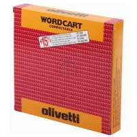 Olivetti 80670 black carbon ribbon (original) 80670 042024