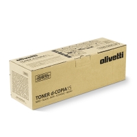 Olivetti B0360 black toner (original) B0360 077070