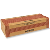 Olivetti B0421 black toner toner (original) B0421 077088