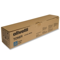 Olivetti B0536 cyan toner (original) B0536 077068