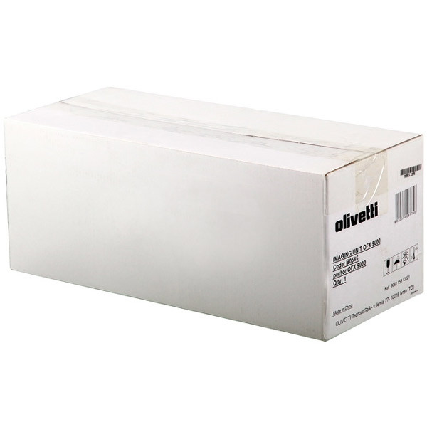 Olivetti B0545 black toner (original) B0545 077236 - 1