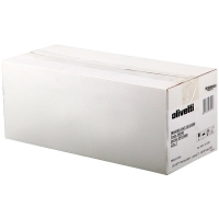 Olivetti B0545 black toner (original) B0545 077236