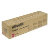 Olivetti B0653 magenta toner (original)