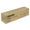 Olivetti B0654 cyan toner (original)