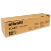 Olivetti B0727 black toner (original)