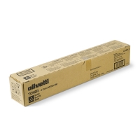 Olivetti B0854 black toner (original Olivetti) B0854 077168